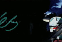 éS Footwear, February 1996