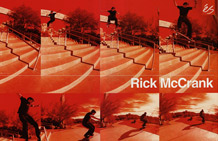 Rick McCrank TWS August 2002