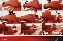 Tom Penny - ad TWS 2002