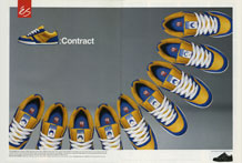 The Contract - ad May 2003
