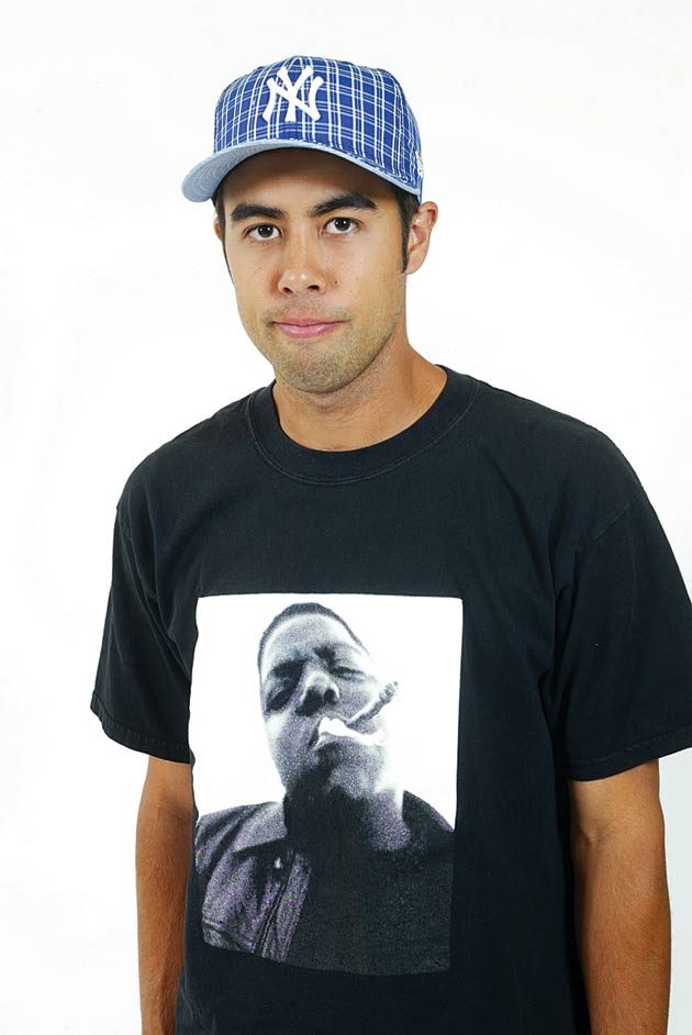 Koston and Berra unite forces and form The Berrics
