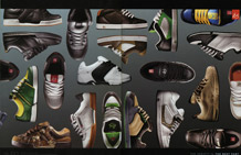 Footwear - ad February 2004