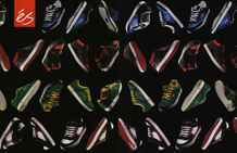 éS Footwear - ad 2006