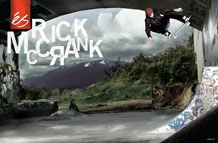 Rick McCrank - ad Aug 2008