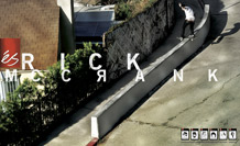 Rick Mc Crank - ad  2009